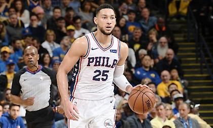 Σίξερς: «Υποφέρουν» στα… ντέρμπι της Ανατολής! (photo)