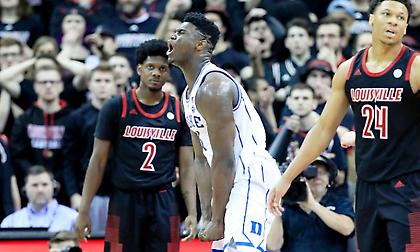 Ντιούκ: Ανατροπή… έπος από το -23 στα τελευταία εννιά λεπτά με το Λούιβιλ! (video)