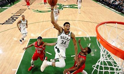 Έτοιμο το νέο ντοκιμαντέρ: «Ανακαλύπτοντας τον Γιάννη» (video)