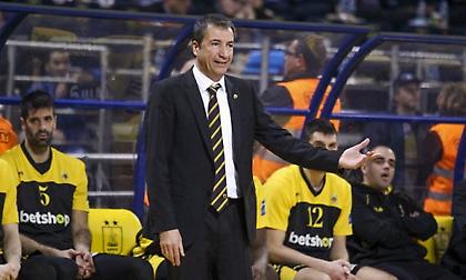 Μπάνκι για το Intercontinental Cup: «Δεν θα ''σκοτώσουμε'' την ταυτότητα μας, θα την αποδείξουμε»!