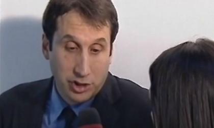 Μπλατ: Τι έλεγε σε αποχώρηση αντιπάλου της Μακάμπι το 2002 (video)