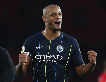 «Ανανεώνει για έναν χρόνο ο Κομπανί»