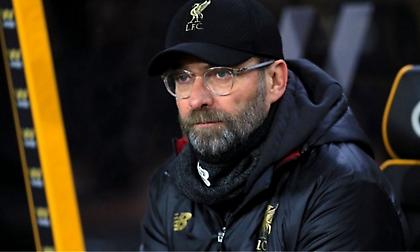 Σε απολογία ο Κλοπ μετά τις δηλώσεις με την Γουέστ Χαμ