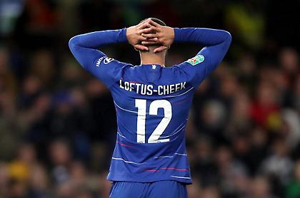 Χωρίς Αλόνσο και Λόφτους-Τσικ η Τσέλσι στη Σουηδία