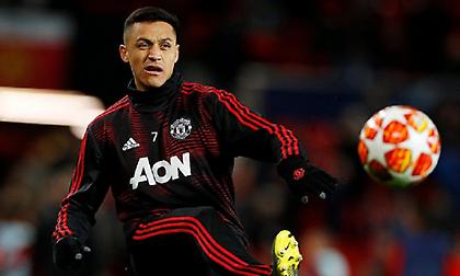 Απίστευτο: Τραυματίστηκε σε σύγκρουση με επόπτη ο Αλέξις