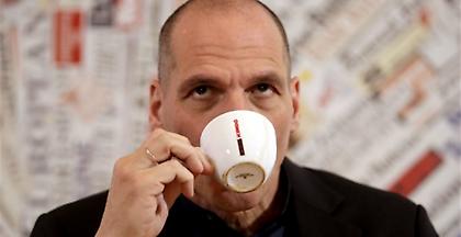 Βαρουφάκης: Ο Καμμένος στήριζε Grexit, είναι σε «εναλλακτικό σύμπαν»