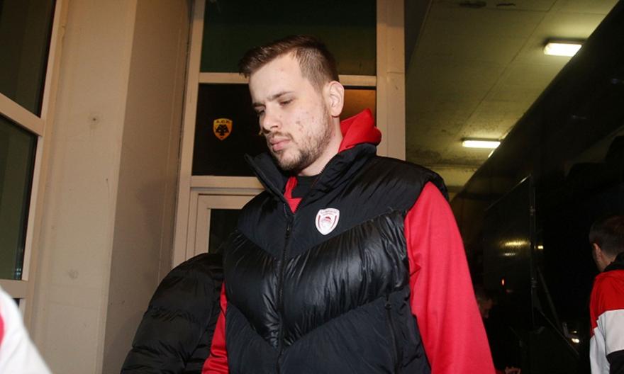 Αγραβάνης: «Πώς μιλάς για νίκη με σημαδεμένη τράπουλα;» (pic)