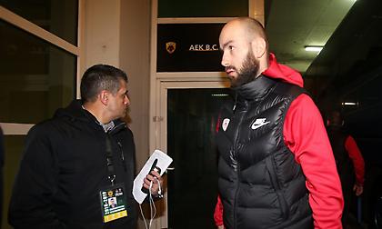 Ζέρβας: «Έπρεπε να είχε φύγει και παλαιότερα ο Ολυμπιακός»