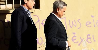 Ενοχή και των 12 κατηγορούμενων για την απαγωγή Λεμπιδάκη ζητά η εισαγγελία