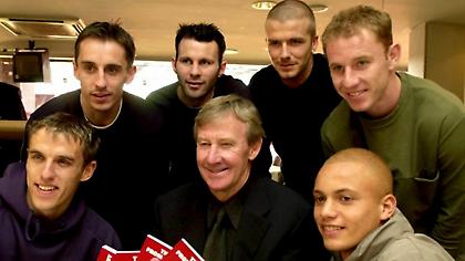 «Έφυγε» ο άνθρωπος που έφτιαξε την Τάξη του '92...