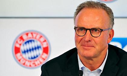 Ρουμενίγκε: «Αδύναμη η Λίβερπουλ εκτός έδρας»