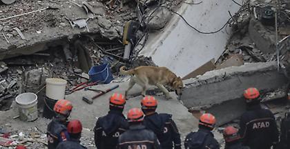 Τουλάχιστον 3 προσαγωγές για την πολύνεκρη κατάρρευση στην Κωνσταντινούπολη