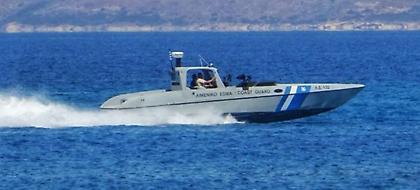 Λέσβος: Αγωνιώδεις έρευνες για τη 15χρονη που χάθηκε σε ναυάγιο