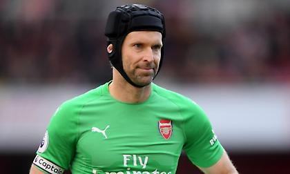 Τσεχ: «Θέλω να κατακτήσω το Europa League»