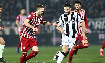 Σάκχοφ: «Πληγωμένο θηρίο ο Ολυμπιακός, ποντάρω στο 1-1 με Ντιναμό»