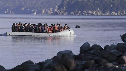 Συνεχίζονται οι έρευνες στη Μυτιλήνη για την 9χρονη Αφγανή