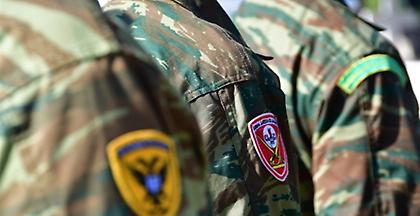 Εκρήξεις σε στρατιωτική άσκηση στο Κιλκίς χωρίς τραυματισμούς