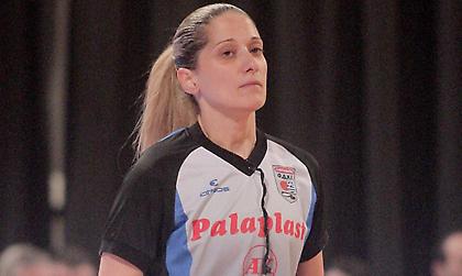 Οι διαιτητές του τελικού ΠΑΟΚ-Παναθηναϊκός