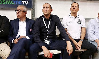 Κάλλιο αργά, αλλά με έμφαση στο… μετά