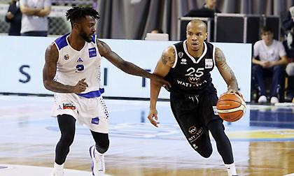 Χάτσερ: «Μεγάλη ευκαιρία ο τελικός, αλλά δεν έχουμε πίεση»