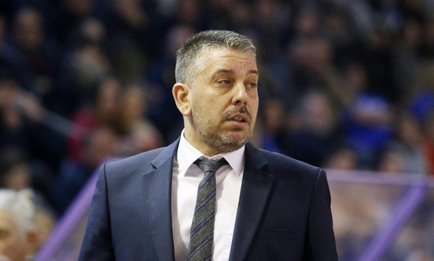 Παπαθεοδώρου: «Δικαίωση για όσους προσπαθούν να κρατήσουν την ομάδα ζωντανή»