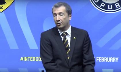 Μπάνκι: «Δεν θα δείτε τον… Αντετοκούνμπο, αλλά η ΑΕΚ έχει αξίες και εκπροσωπεί την Ελλάδα»