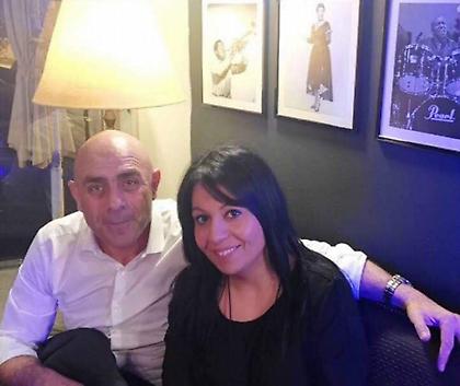 Δείτε που διασκέδασε ο Αντώνης Μαυρέας