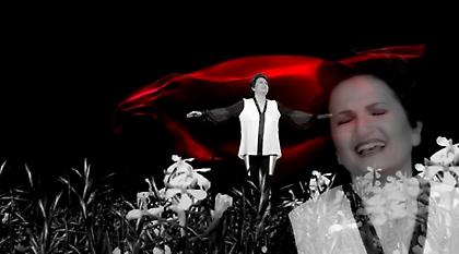 «Απευθείας στην καρδιά»: Το νέο τραγούδι της Άλκηστης  Πρωτοψάλτη (Official Music Video)