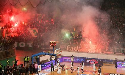 Ο ελληνικός αθλητισμός ζει τον απόλυτο παραλογισμό