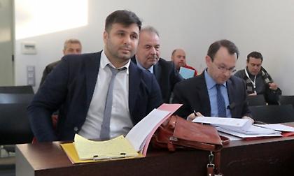 Αναβλήθηκε η υπόθεση «δυσφήμησης» για Ολυμπιακό, προς αναβολή και του Σισέ!