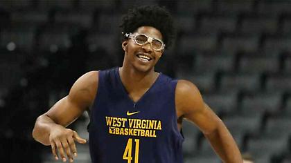 Πήρε Γουίλιαμς η Μπουντούτσνοστ