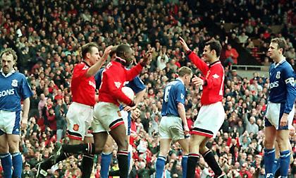 Οι μεγαλύτερες νίκες στην ιστορία της Premier League