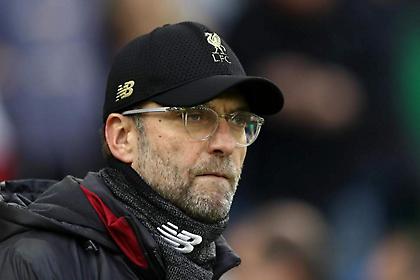 Κλοπ: «Απίθανο να αγωνιστεί ο Λόβρεν με Μπάγερν»