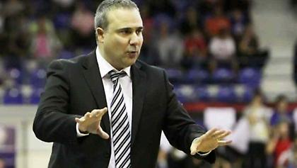 Τέλος και επίσημα από τον Κολοσσό Ρόδου ο Φλεβαράκης