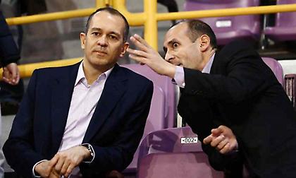 Ολυμπιακός: «Δεν ξαναπαίζουμε με Παναθηναϊκό χωρίς ξένους διαιτητές, ποτέ ο Γιαννακόπουλος στο ΣΕΦ»