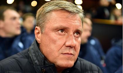 Αυτή είναι η ενδεκάδα της Ντιναμό Κιέβου