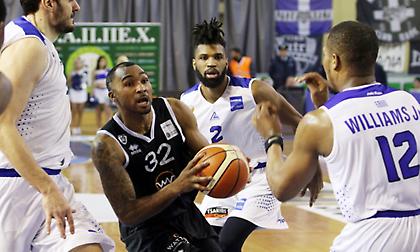 Τρέχει να προλάβει τον τελικό ο Γκος