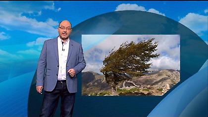 Πρόγνωση καιρού: Αναλυτική πρόβλεψη για τις επόμενες μέρες από τον Σάκη Αρναούτογλου