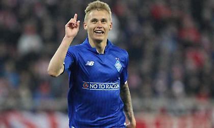 Πάγωσε το «Γ. Καραΐσκάκης» η Ντιναμό (video)