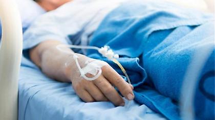 Ρουμανία: Στους 124 οι νεκροί από τη γρίπη