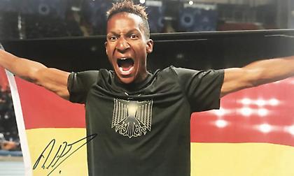 Ούτε ο Χολζντέπε πάει Γλασκώβη