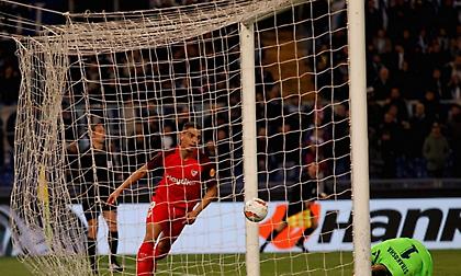 Άλωσε το «Ολίμπικο» η Σεβίλλη