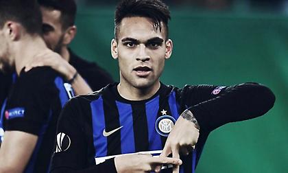 Επαγγελματική νίκη και προβάδισμα για την Ίντερ