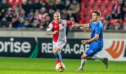 Το... τρένο για τους «16» περνάει από το Βέλγιο!