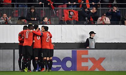 Προβάδισμα για Μπέτις σε ματσάρα, «παρωδία» Σιδηρόπουλου