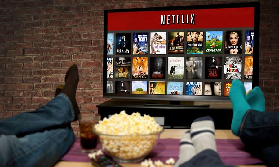Netflix: Τέλος στο μοίρασμα κωδικών με συγγενείς και φίλους