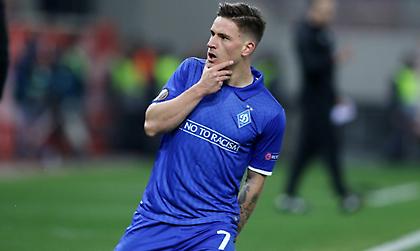 Βέρμπιτς: «Σημαντικό ότι καταφέραμε να σκοράρουμε στο τέλος»