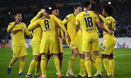 Βρήκε… γιατρικό η Τσέλσι!