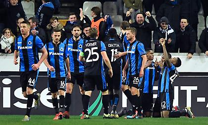 Έφερε «τούμπα» την Σάλτσμπουργκ και «βλέπει» πρόκριση η Μπριζ