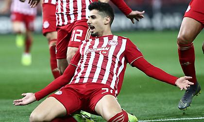 Ντίας: «Έχουμε καλύτερη ομάδα και θα το αποδείξουμε στην Ουκρανία»